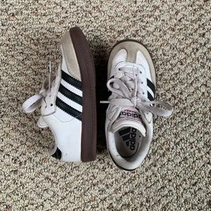 Toddler Adidas Samba